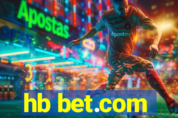 hb bet.com